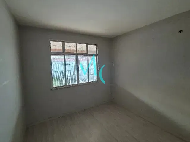 Imagem Casa com 5 dormitórios à venda, 250 m² por R$ 750.000,00 - Campo Grande - Rio de Janeiro/RJ