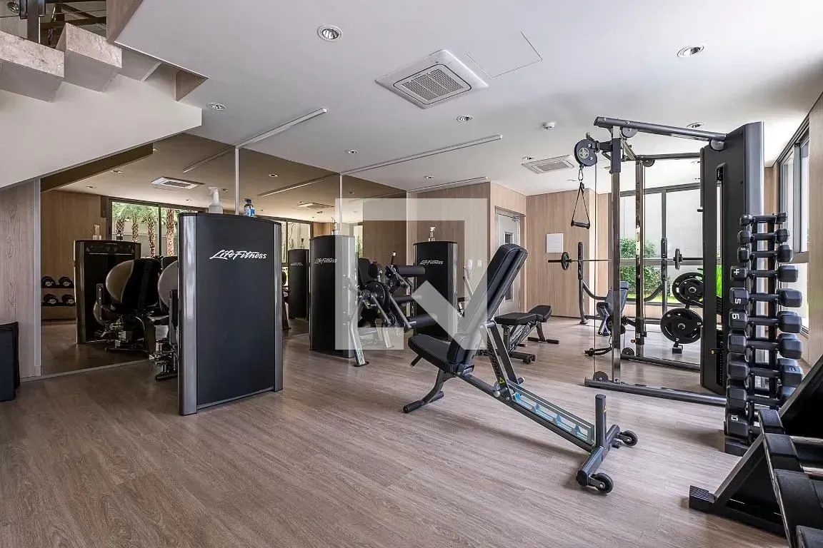 Imagem Apartamento com 1 Quarto à Venda, 44 m² em Paraíso - São Paulo