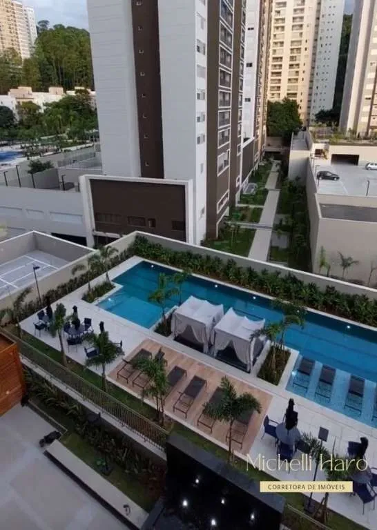 Imagem Apartamento à Venda em Vila Andrade, São Paulo - SP