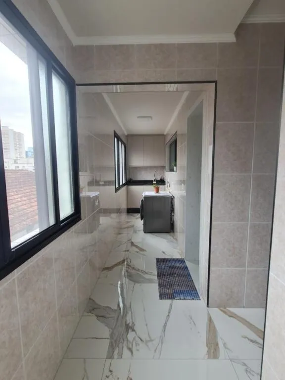 Imagem APARTAMENTO COM 153,00 m² - GUILHERMINA - PRAIA GRANDE SP