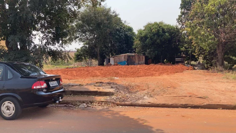 Imagem Terreno Quinta da Bela Olinda, 260 m2