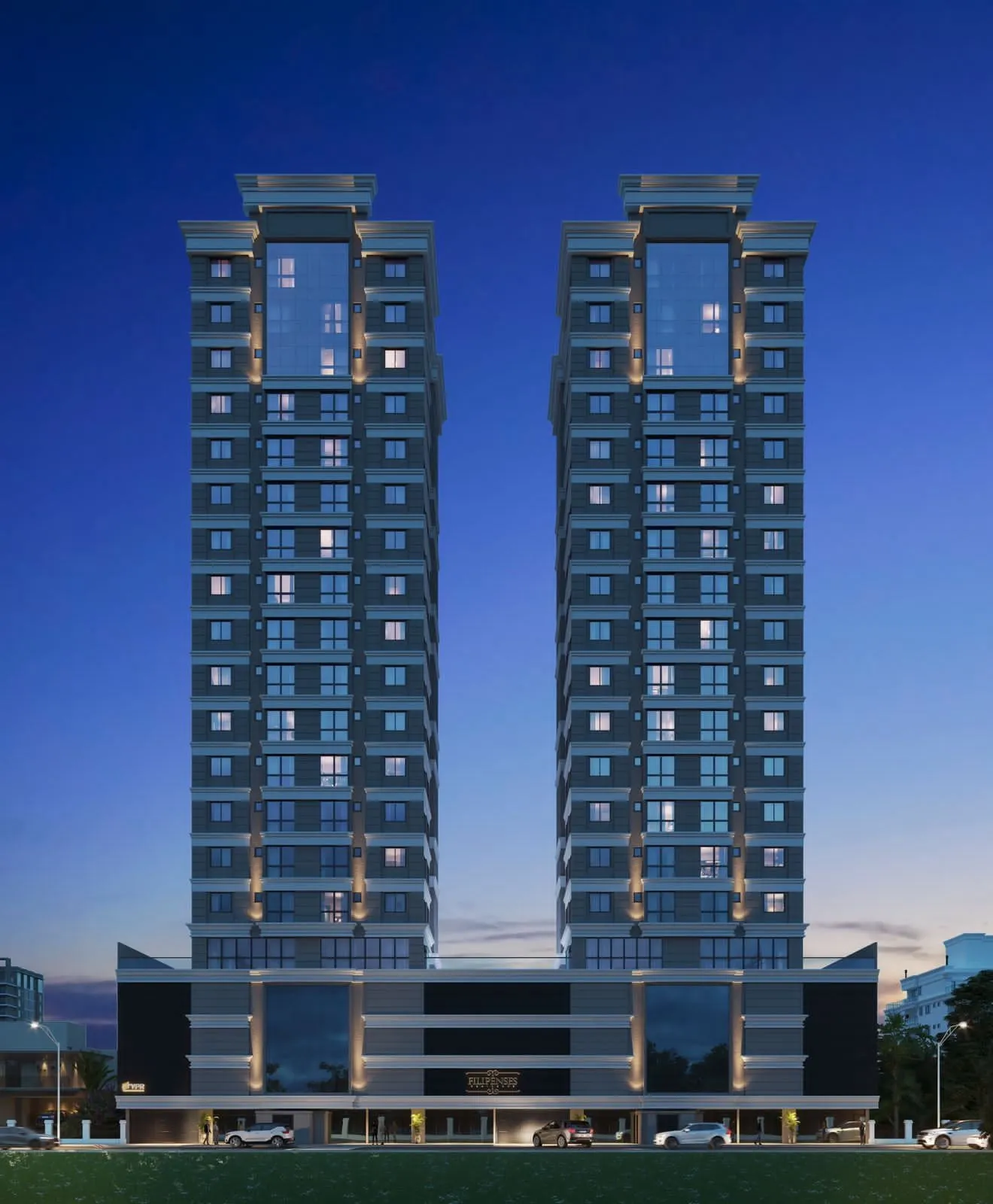 Foto do imóvel Apartamento à venda com 64m2 por R$ 890.000,00