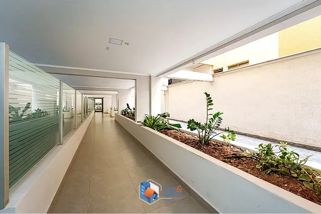 Imagem Apartamento à venda 2 Quartos 1 Vaga 80.46M² Pinheiros São Paulo - SP