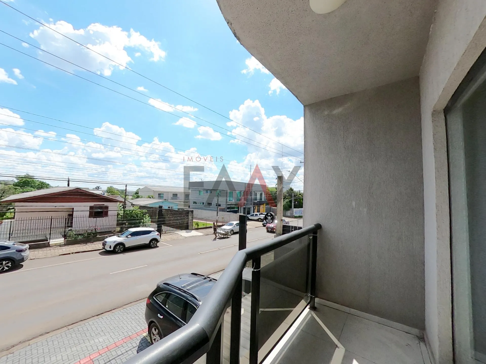 Imagem Apartamento com 2 dormitórios à venda, DOS ESTADOS, GUARAPUAVA - PR
