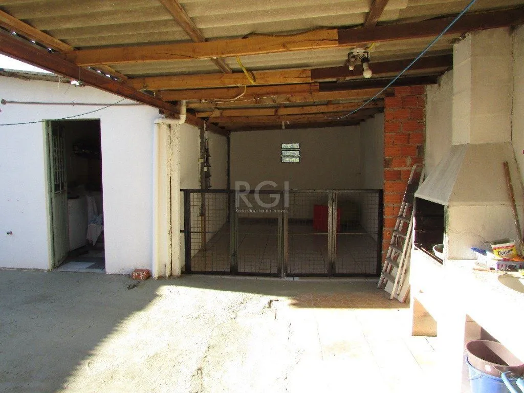 Imagem Casa para Venda - 180m², 3 dormitórios, 2 vagas - Jardim Carvalho