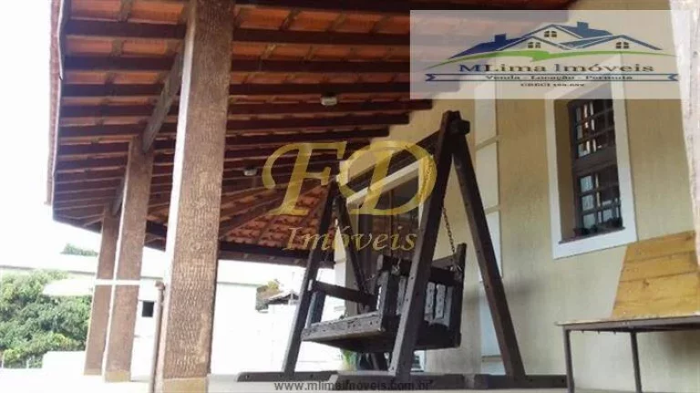 Imagem CHÁCARA EM ATIBAIA