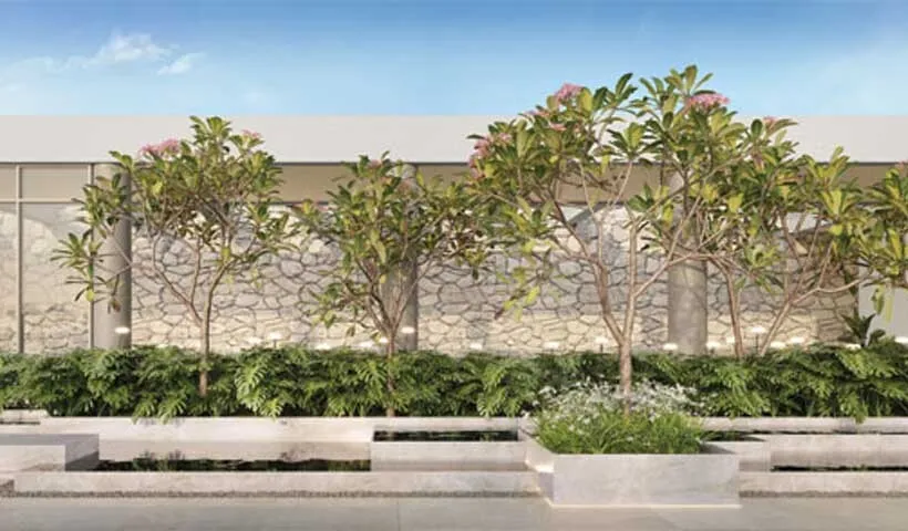 Imagem Lindenberg Vista Brooklin - Residencial - Lindenberg Vista Brooklin - Residencial