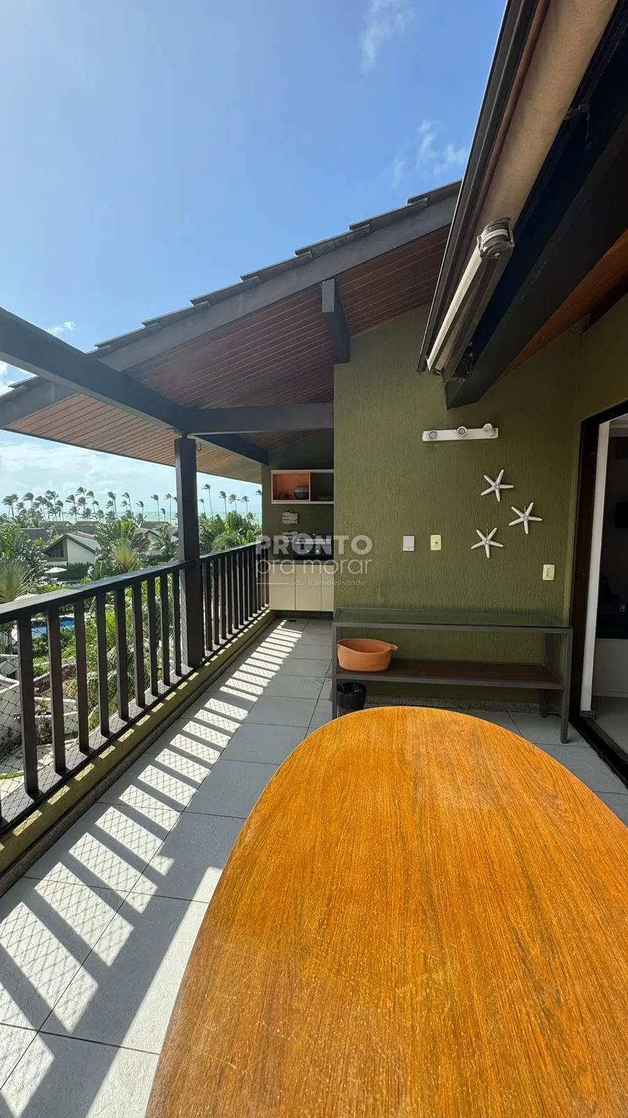 Imagem Malawí Muro Alto Beach House