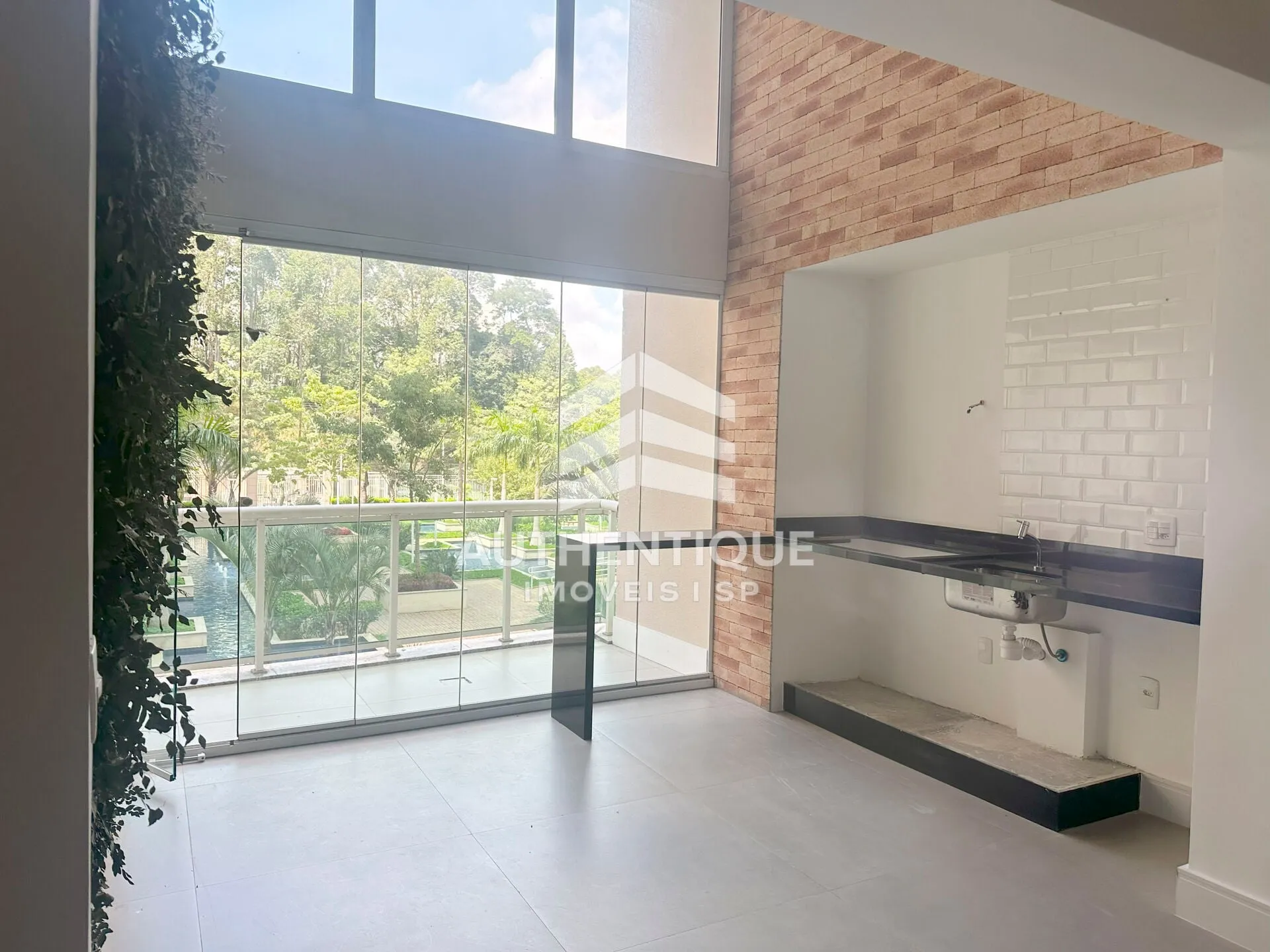 Imagem PREMIUM TAMBORE - Apartamento à venda em Santana de Parnaíba/SP