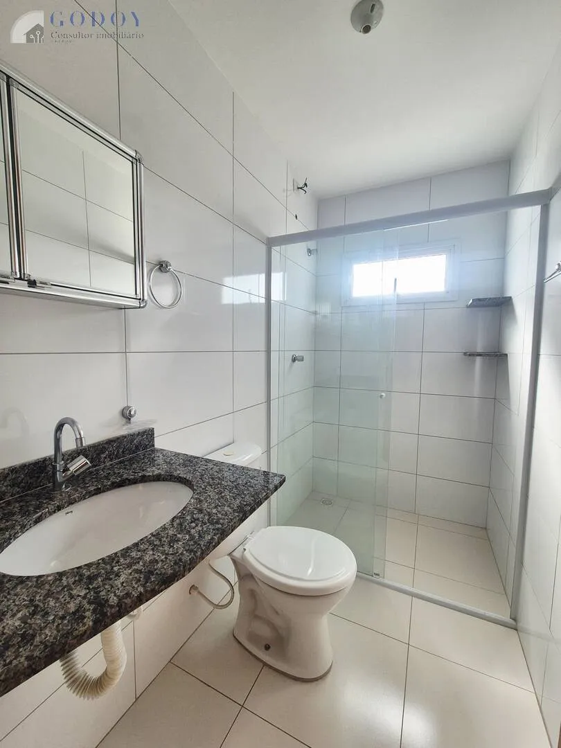 Imagem Apartamento - 68m² | 2 Dormitórios (1 Suíte) Varanda Gourmet próximo Centro