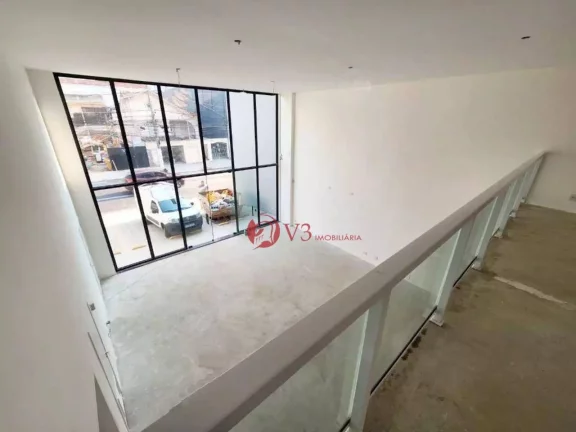 Imagem Loja para alugar, 560 m por R$ 51.675,07/mês - Vila Regente Feijó - São Paulo/SP