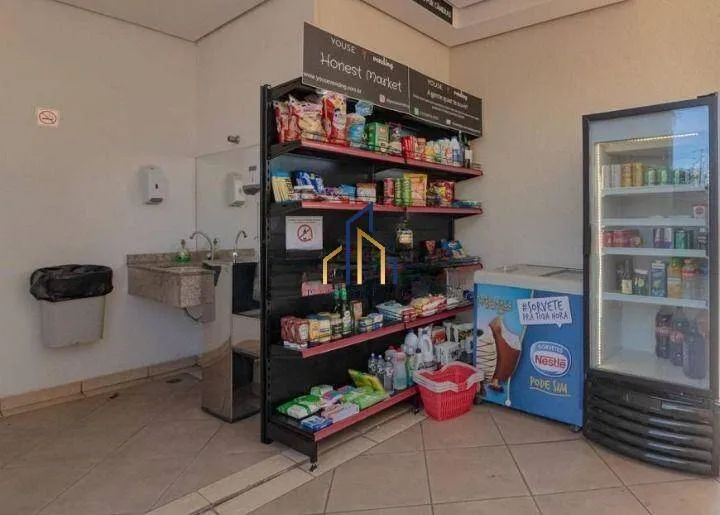 Imagem Apartamento para Locação em Santo André / SP no bairro Campestre
