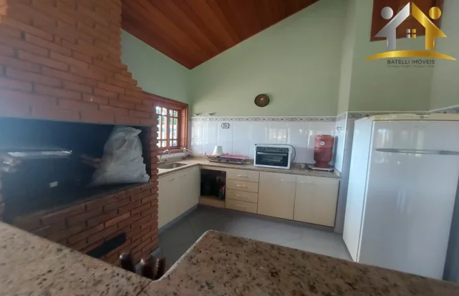 Imagem Casa - City Castelo | Batelli Imóveis