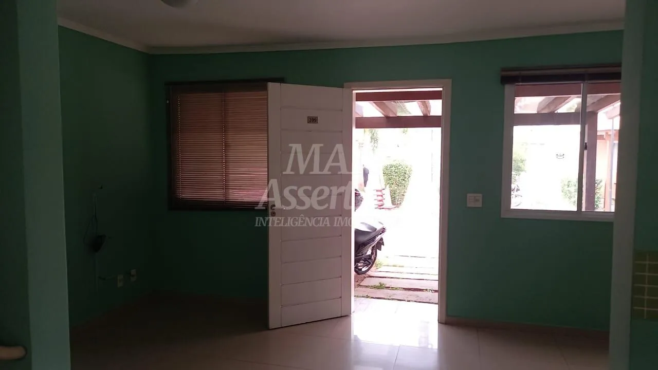 Imagem Sobrado para venda no Condomínio Residencial Vale das Figueiras em Novo Hamburgo