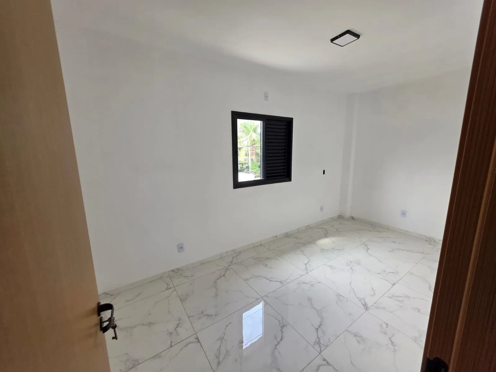 Imagem Casa de Condomínio com 2 Quartos à Venda, 53 m² em Parque São Vicente - São Vicente