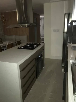 Imagem Cobertura Duplex Alto Padrao Linda 110 m² Privativos 2 Pavimentos de 55m²