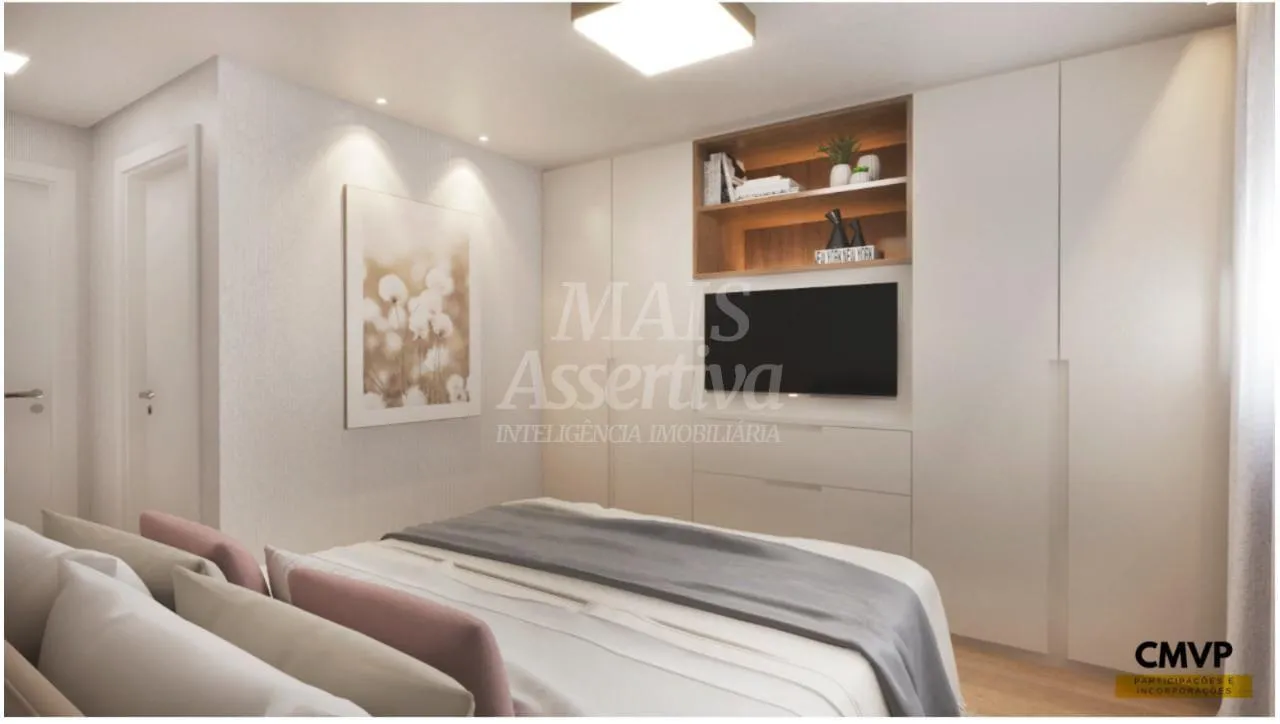Imagem Apartamento para venda em Ivoti Bairro Vista Alegre