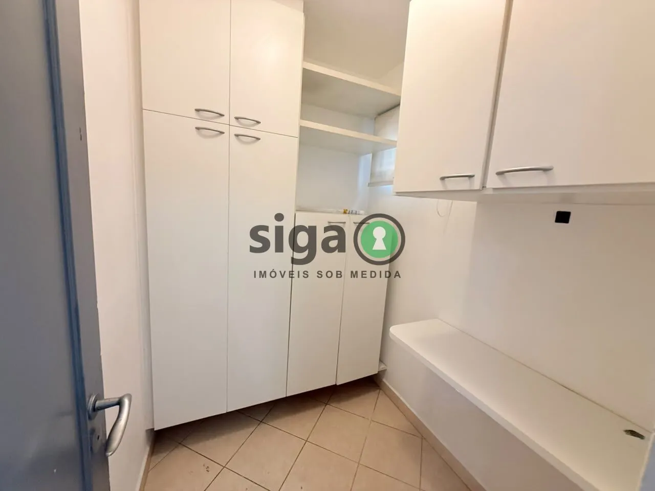 Imagem APARTAMENTO À VENDA NA VILA OLÍMPIA ? EXCELENTE OPORTUNIDADE!