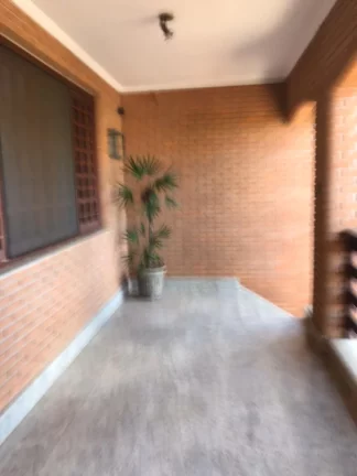 Imagem Magnífica casa, vila Mariana, 5 dormitórios.