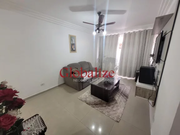 Imagem APARTAMENTO TÉRREO COM QUINTAL R$510.000,00 , EXCELENTE OPORTUNIDADE, 02 QUARTOS SENDO 01 SUÍTE, COZINHA INTEGRADA COM QUINTAL, 01 VAGA, LINDO