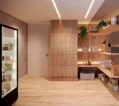 Imagem Apartamento à venda no bairro Vila da Saúde - São Paulo/SP