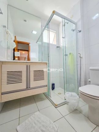 Imagem Apartamento à venda, com 3 Dormitórios 2 suítes 95m² 2 vagas - em Riviera de São Lourenço - Bertioga SP
