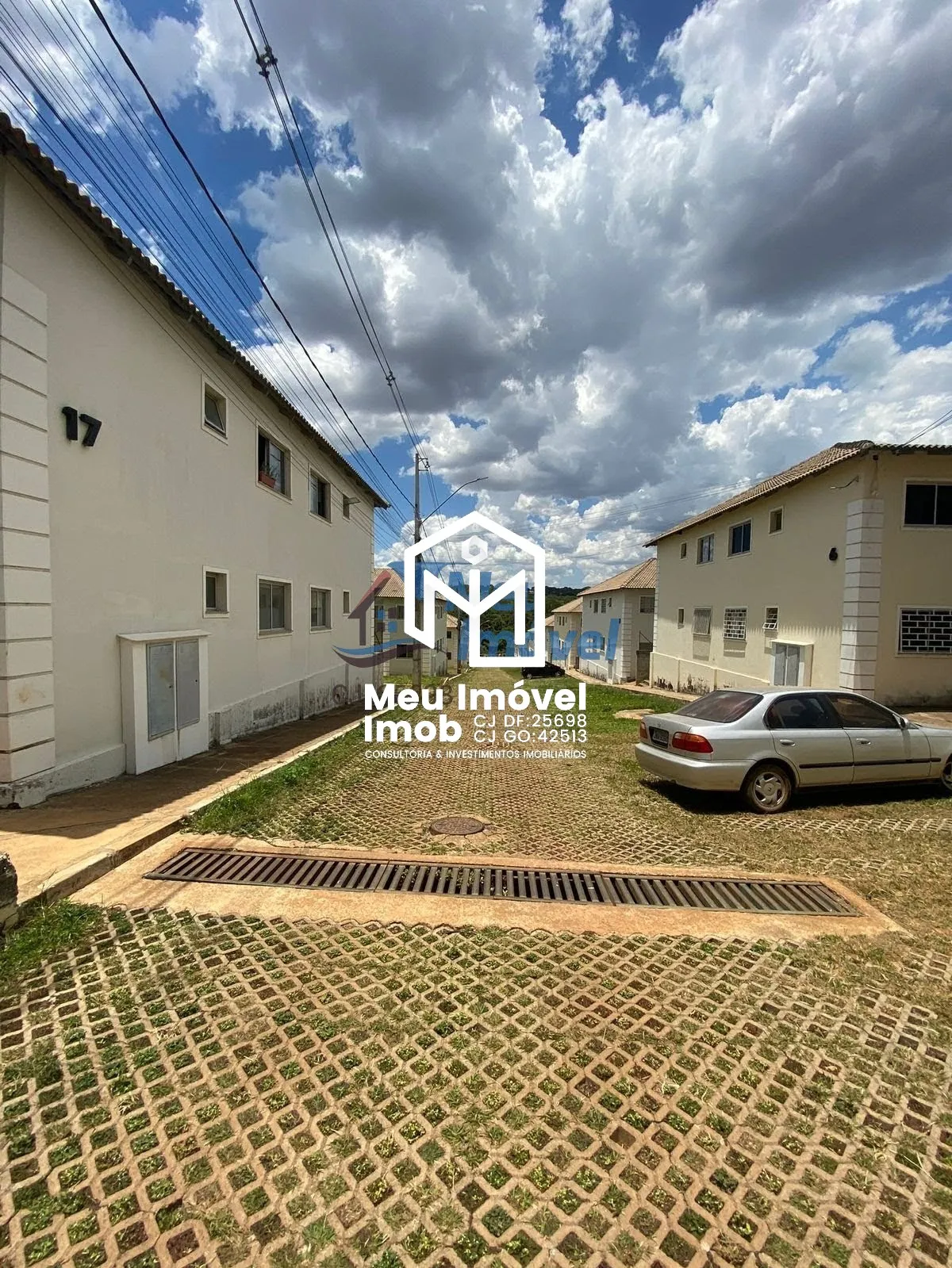Imagem Apartamento 2 Quartos 1 Vaga 42m² Porcelanato
