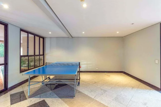 Imagem Apartamento à venda em São Paulo, Vila Suzana, com 4 quartos, 163m2