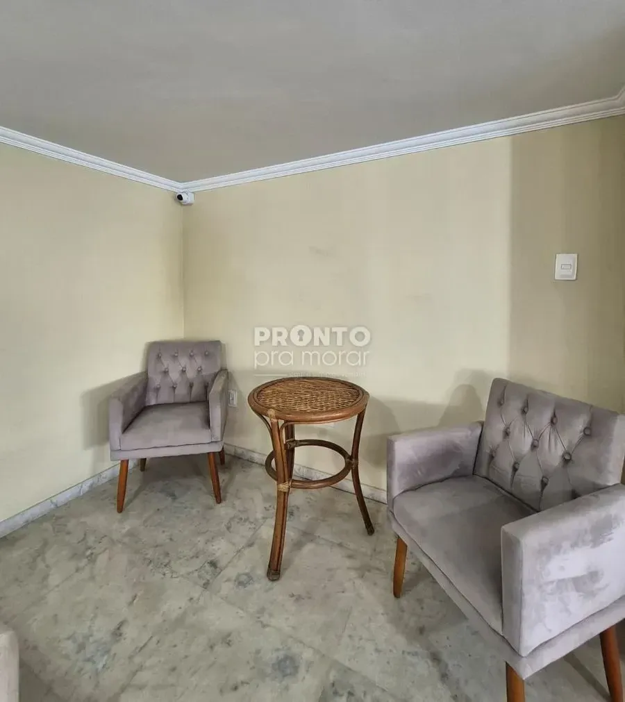 Imagem Apartamento com 4 Quartos à Venda, 188 m² em Boa Viagem - Recife