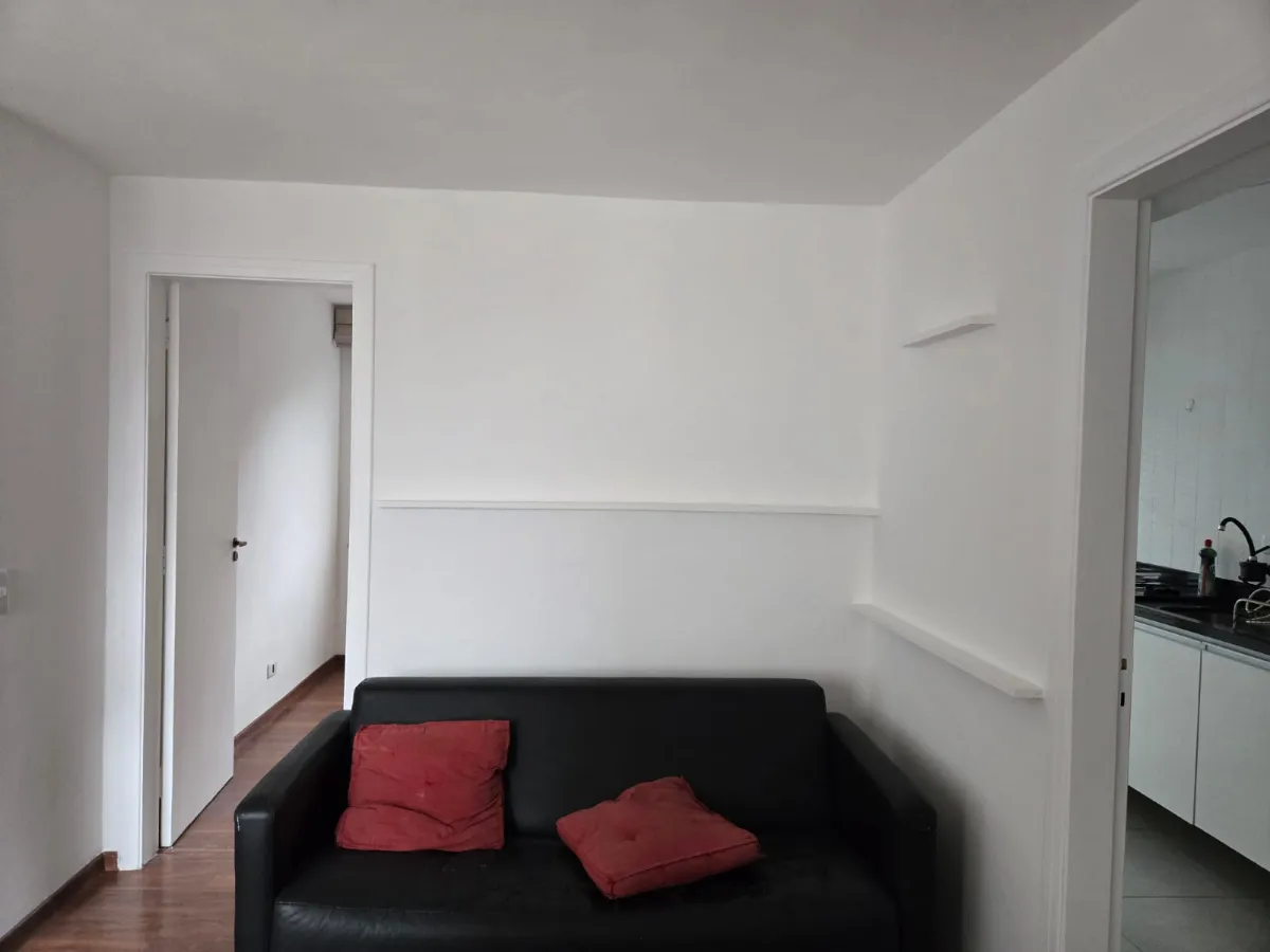 Imagem Apartamento para venda em Vila Mariana com 2 quartos, 50m2