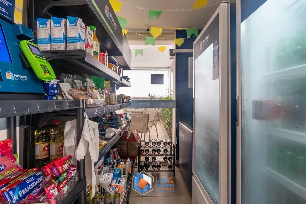 Imagem Apartamento à venda 2 Quartos 1 Suite 1 Vaga 64M² Vila da Saúde São Paulo - SP