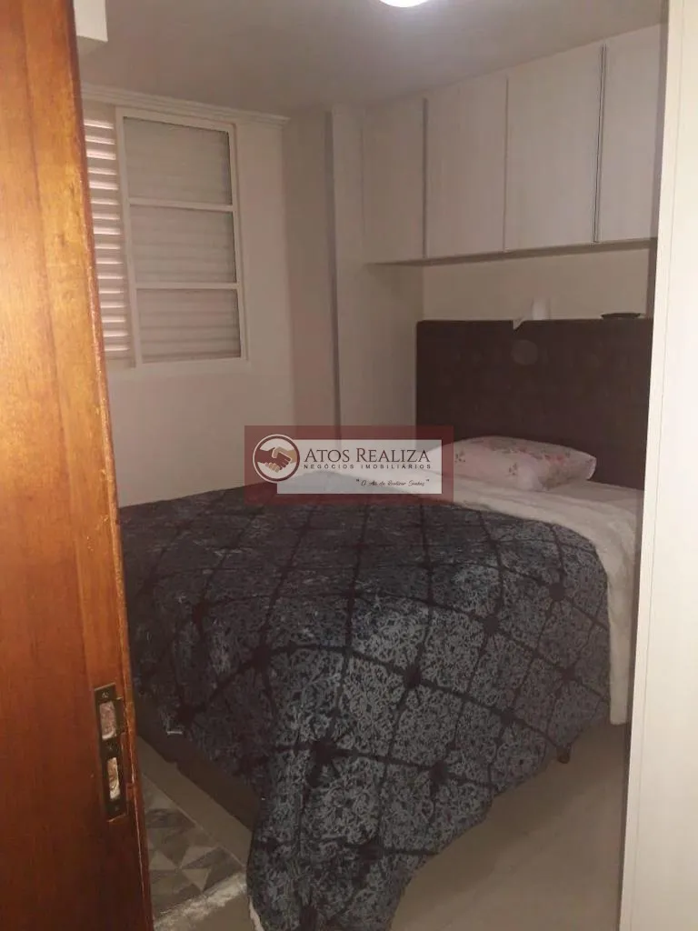 Imagem Apartamento 2 quartos Estrada do Alvarenga por R$ 218.000
