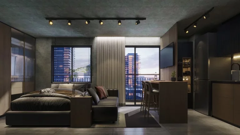 Imagem APARTAMENTO RESIDENCIAL em São Paulo - SP, Vila Ipojuca