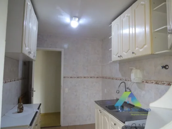 Imagem Apartamento com 3 dormitórios à venda, 70 m² por R$ 365.000,00 - Vila das Mercês - São Paulo/SP