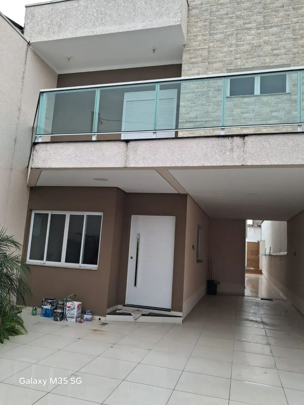 Imagem Sobrado com 3 Quartos à Venda, 217 m² em Jardim dos Ipês - Suzano