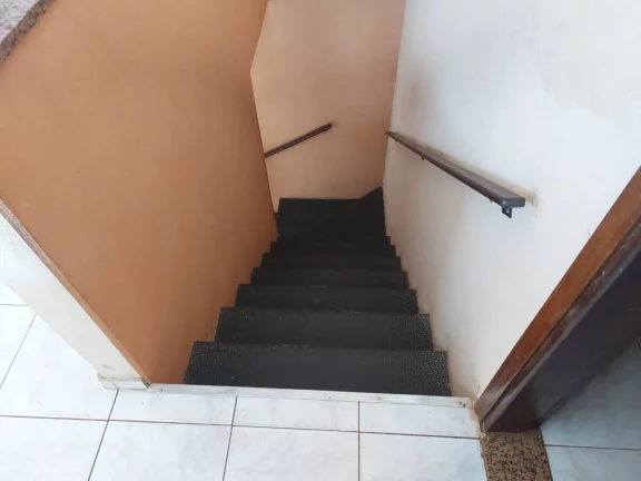 Imagem SOBRADO Á VENDA