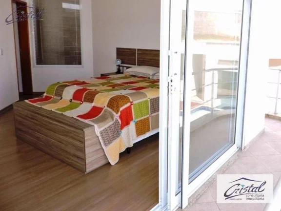 Imagem Casa com 4 dormitórios à venda, 450 m² por R$ 2.200.000,00 - São Paulo II - Cotia/SP