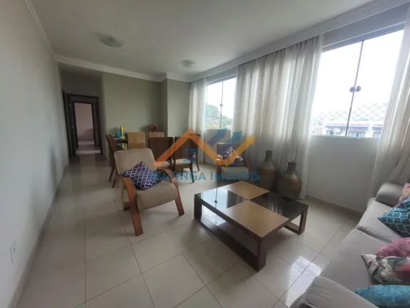 Imagem Apartamento no bairro Santa Helena