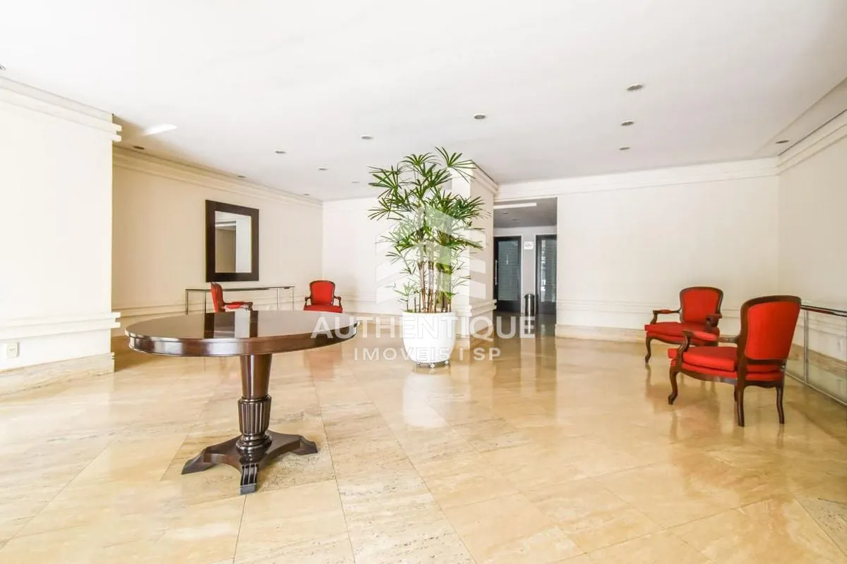 Imagem PALAIS DES ARTS PINHEIROS - Apartamento em Pinheiros, São Paulo/SP