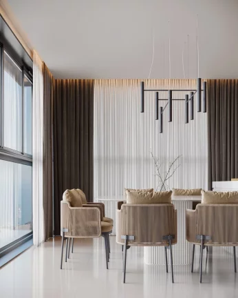 Imagem High Tower - Apartamento à venda no bairro Centro - Itapema/SC