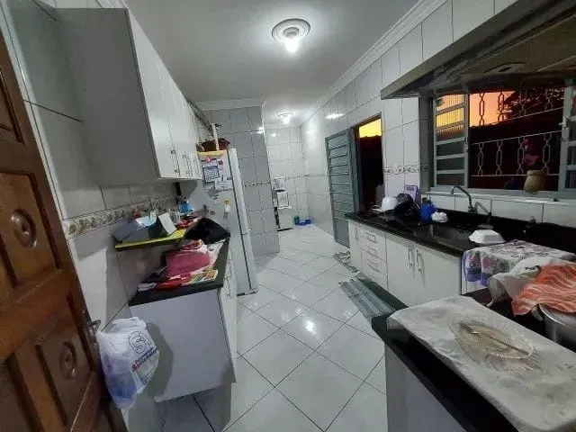 Imagem Casa à venda 2 Quartos, 4 Vagas, 415M², Bosque da Saúde, Taubaté - SP
