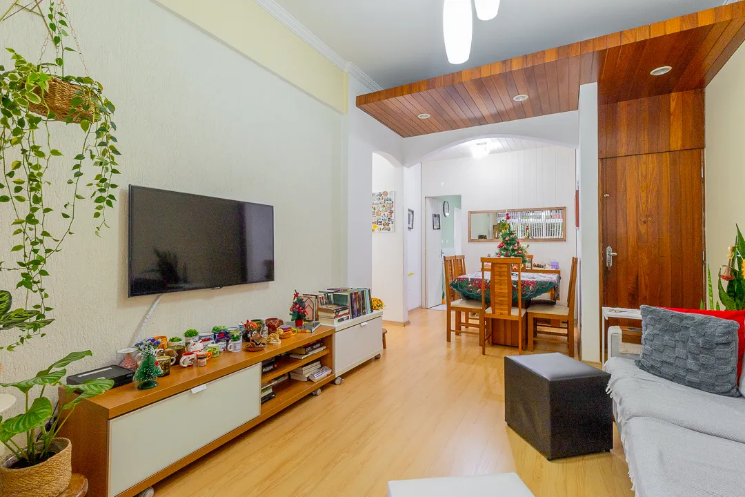 Imagem Apartamento para venda em Bela Vista com 3 quartos, 101m2