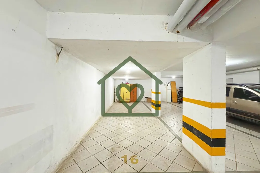 Imagem Apartamento amplo, silencioso e muito bem distribuído na Rua Alberto Torres, em uma das regiões ma...