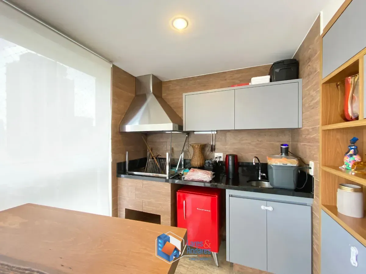 Imagem Apartamento para venda em Perdizes com 4 quartos, sendo 4 suítes, 236m²
