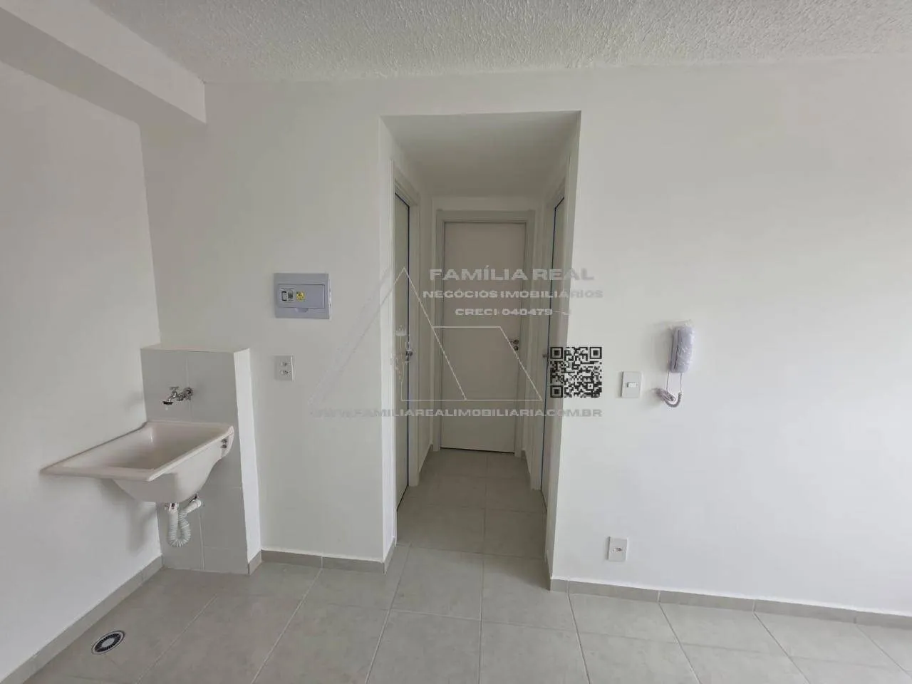 Imagem Apartamento Studio, com 02 Dormitório, para venda em Jardim Soares - Guaianazes