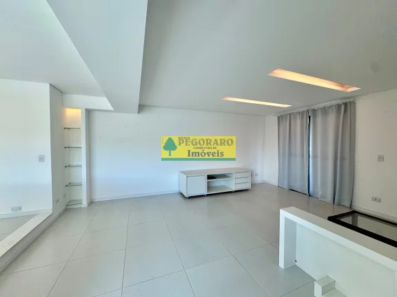 Imagem Cobertura Duplex com Piscina e Churrasqueira privativa a Venda na Prainha!