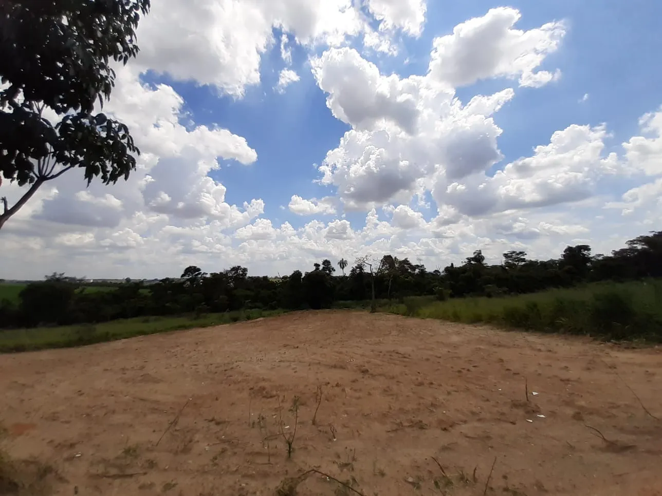 Imagem Terreno Industrial à venda em Sorocaba-SP, bairro Iporanga, com 2.000m² de área!