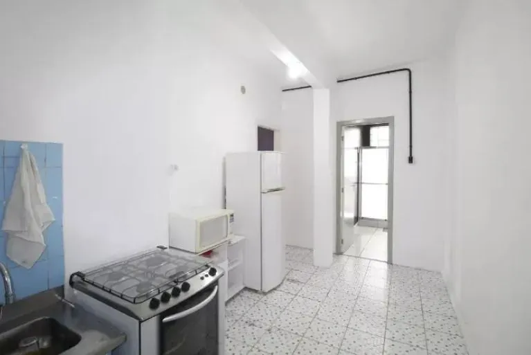 Imagem Apartamento em São Geraldo
