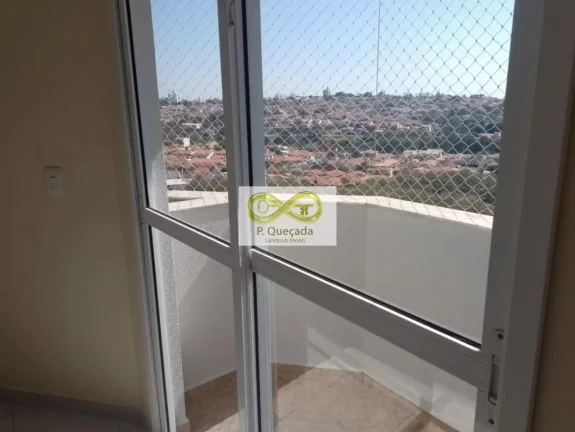 Imagem Lindo apartamento à venda!