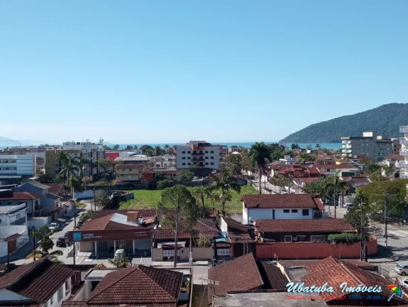 Foto do imóvel Excelente apartamento com ampla vista mar no centro